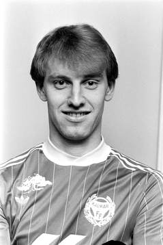 Leif Svensson