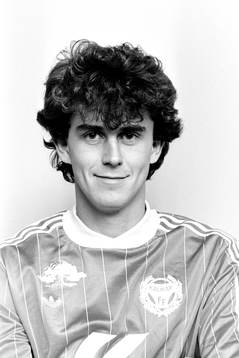 Mikael Marko