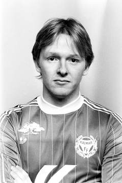 Ove Johansson