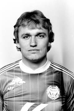 Benno Magnusson