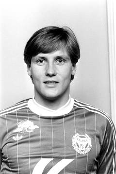 Ulf Nordenhem
