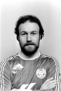 Johny Erlandsson