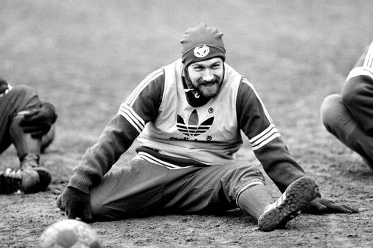Johny Erlandsson
