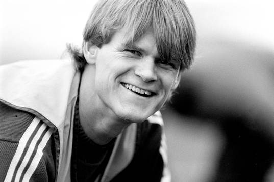 Peter Karlsson