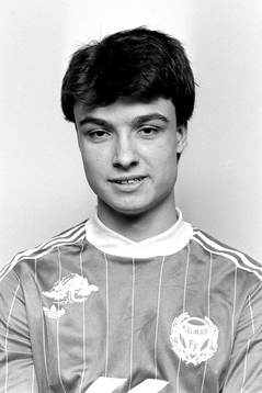 Henrik Hasselgren