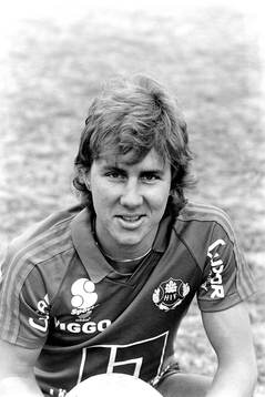 Anders Olsson