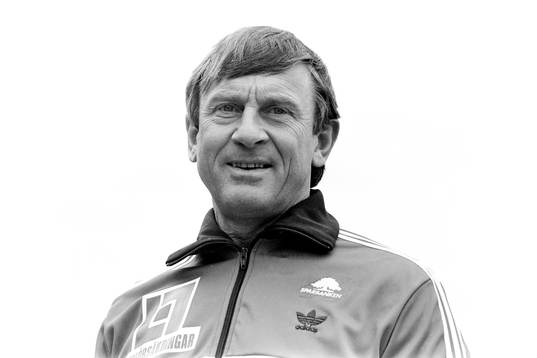 Rolf Svensson, tränare