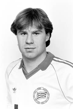 Hans Holmqvist