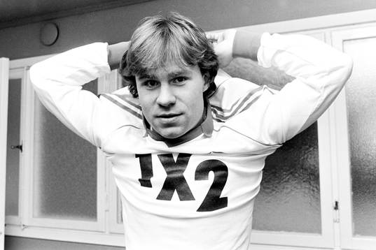 Hans Holmqvist