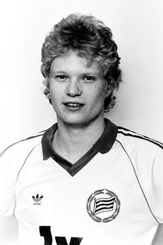 Tomas Turesson