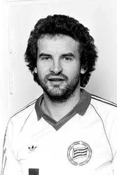 Mats Werner