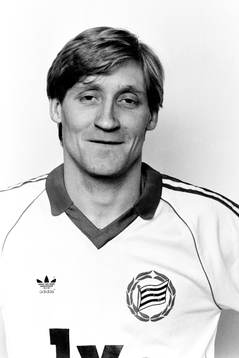 Billy Ohlsson