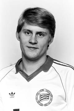 Thomas Lundin