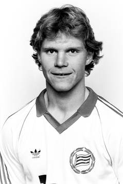 Benny Svartander