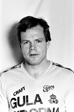 Bengt-Göran Stenbäcken