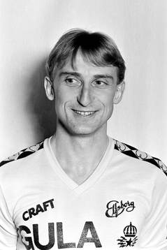 Frank Klarström
