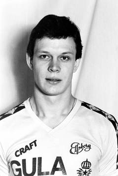 Ulrik Andersson
