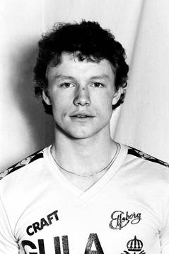 Thomas Johansson