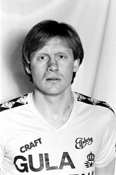 Thomas Engström