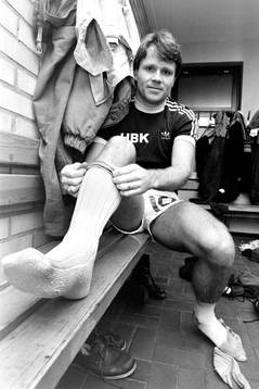 Mats Jingblad