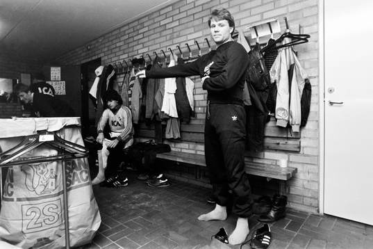 Mats Jingblad