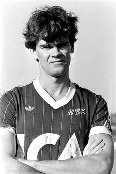 Gunnar Bringman