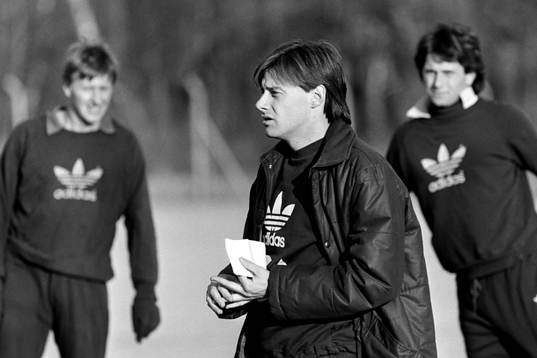 Stefan Lundin, Tränare