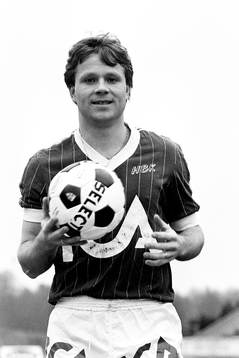 Mats Jingblad