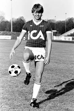 Mats-Ola Carlsson