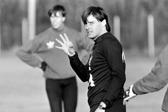 Stefan Lundin, tränare
