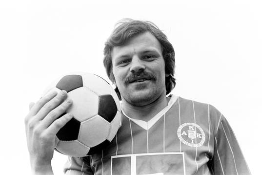 Jerry Gustafsson