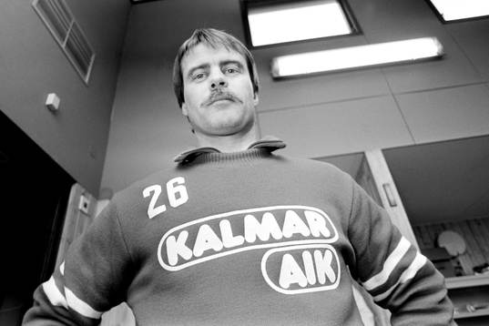 Göran Andersson, tränare