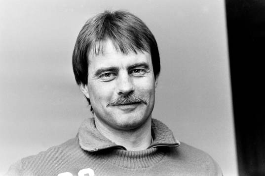 Göran Andersson, tränare