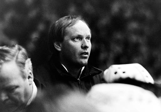 Ishockey, Elitserien, Semifinal, Djurgården -