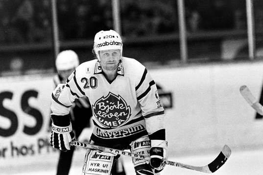 Ishockey, Elitserien, Semifinal, Djurgården -