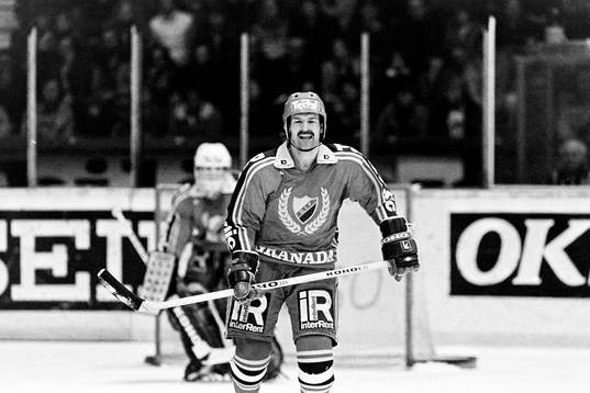 Ishockey, Elitserien, Semifinal, Djurgården -