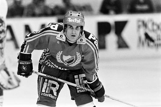 Ishockey, Elitserien, Semifinal, Djurgården -