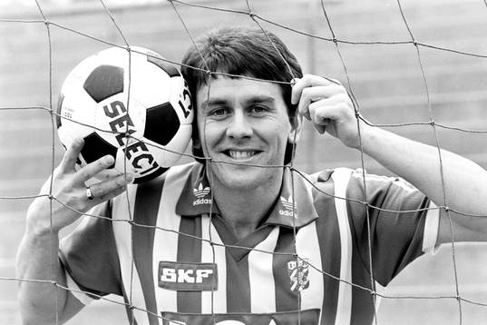 Steve Gardner