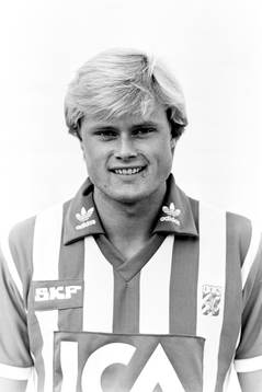 Peter Larsson