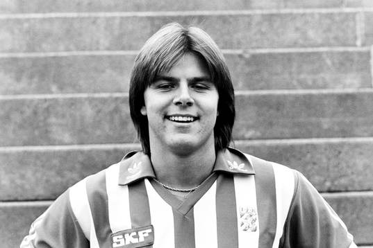 Roland Nilsson