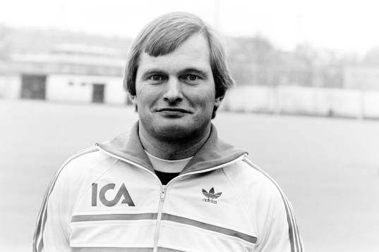 Kjell Pettersson, tränare