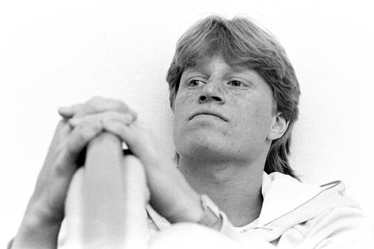 Stefan Pettersson