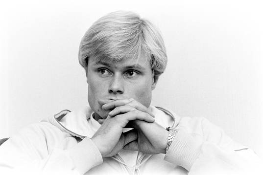Peter Larsson