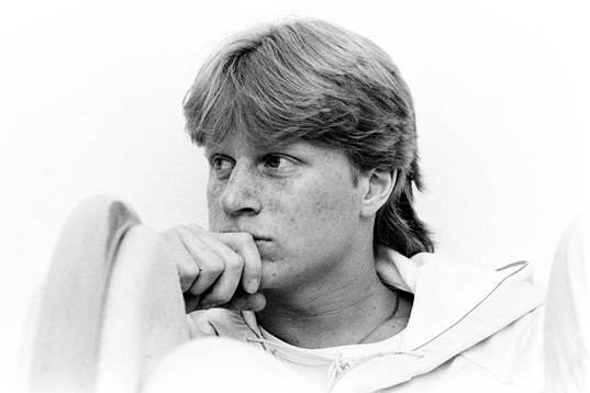 Stefan Pettersson