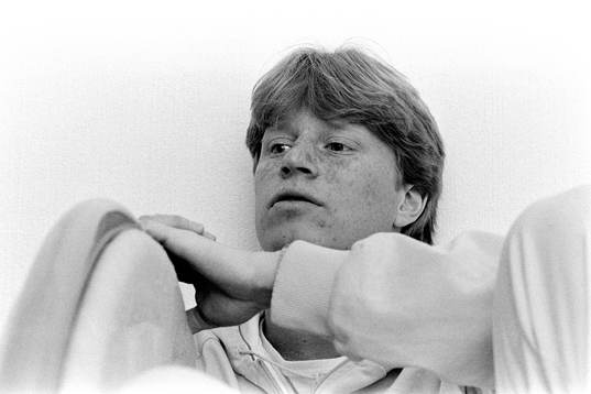 Stefan Pettersson