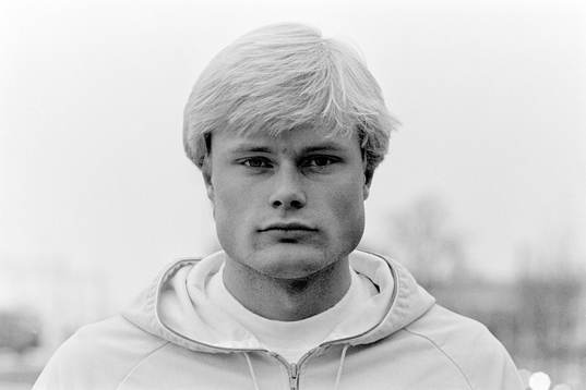 Peter Larsson