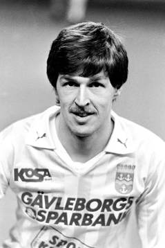 Benny Blom