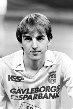 Håkan Holmström