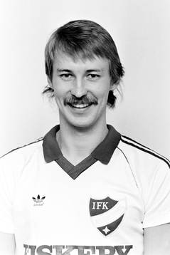 Jonnie Efraimsson