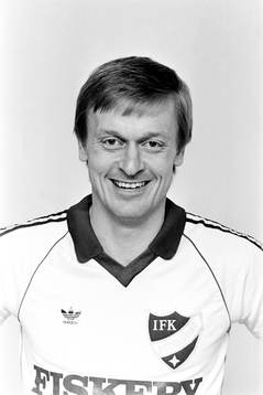Eine Fredriksson